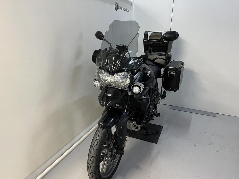 Triumph Tiger 800 ABS (2010 - 14) (4)