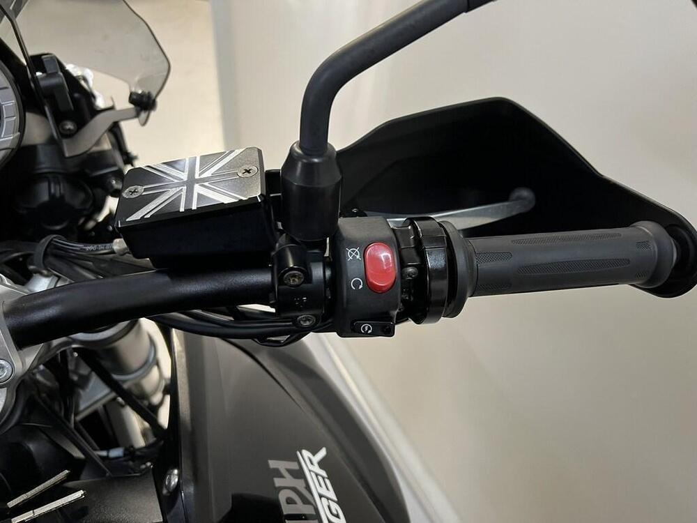 Triumph Tiger 800 ABS (2010 - 14) (8)