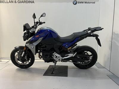 Bmw F 900 R (2017 - 20) usata