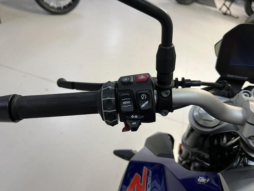 Bmw F 900 R (2017 - 20) (5)