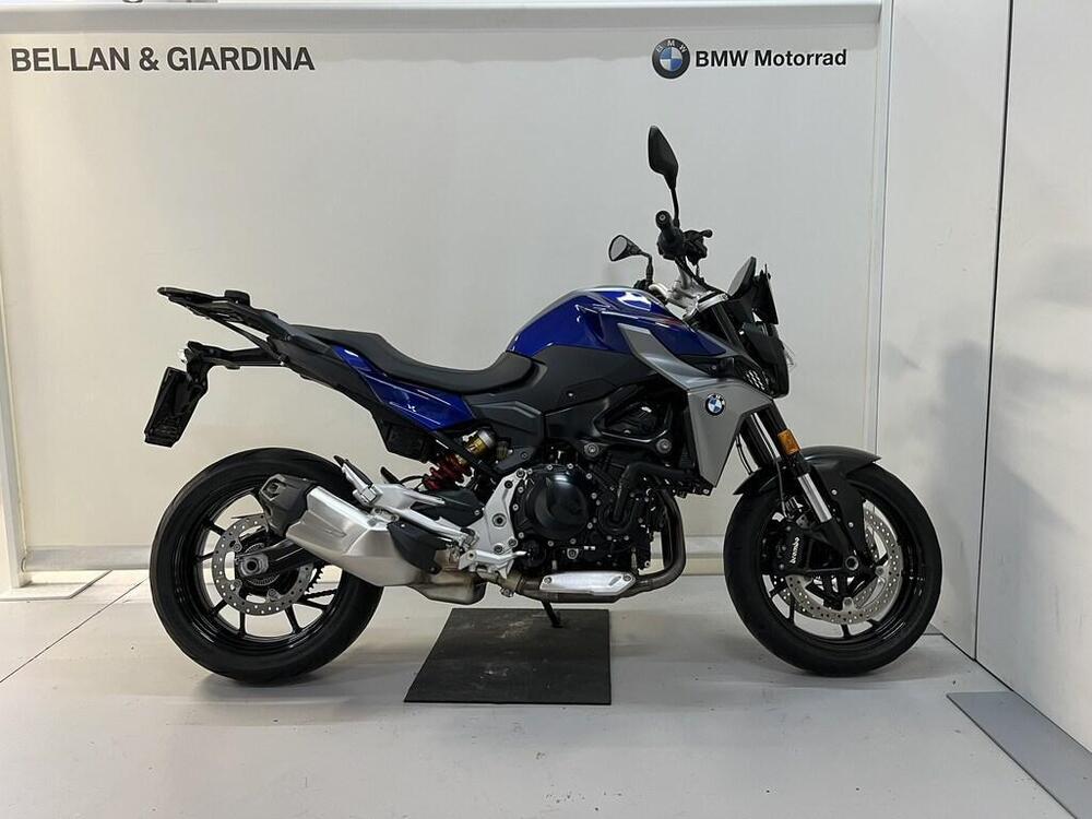 Bmw F 900 R (2017 - 20) (12)