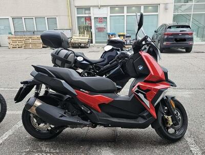 Bmw C 400 X (2021 - 24) usata