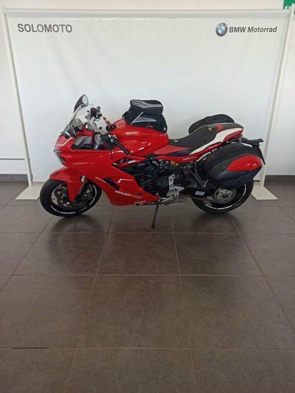 Ducati SuperSport 939 (2017 - 20) (2)