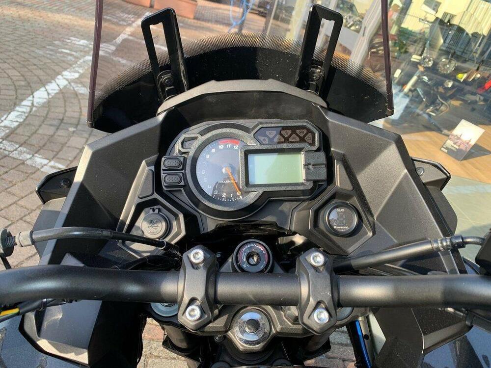 Kawasaki Versys 1000 ABS (2011 - 14) (7)