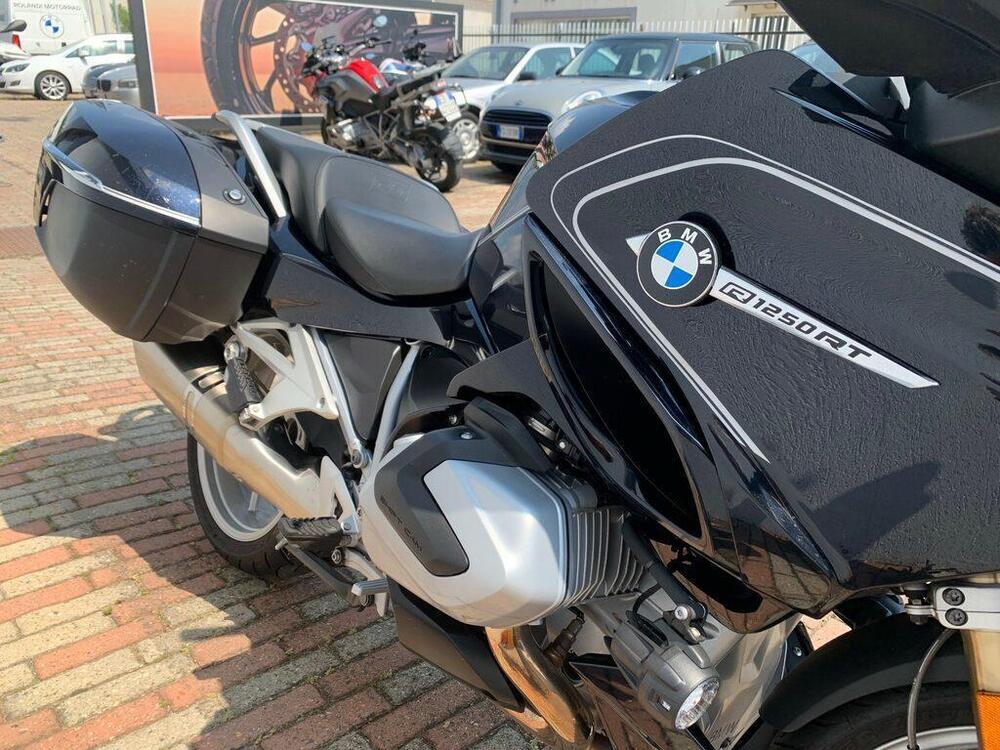Bmw R 1250 RT (2019 - 20) (4)