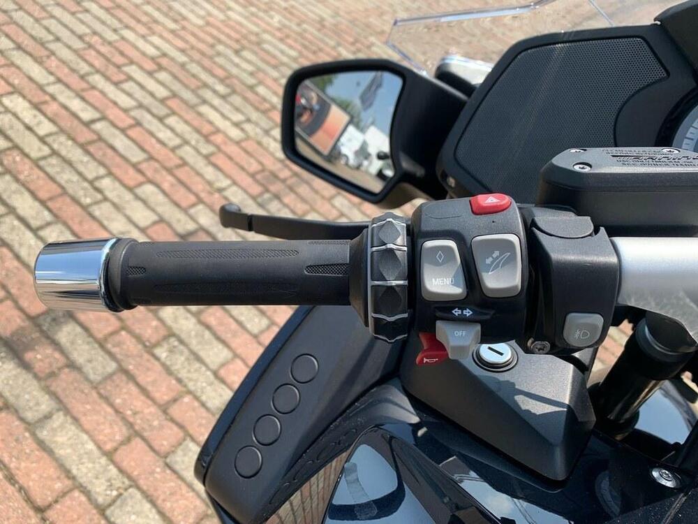 Bmw R 1250 RT (2019 - 20) (12)