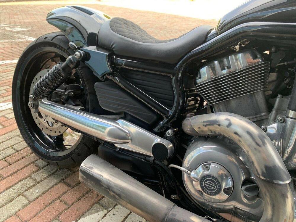 Harley-Davidson 1250 V-Rod Muscle (2009 - 17) - VRSCF (3)