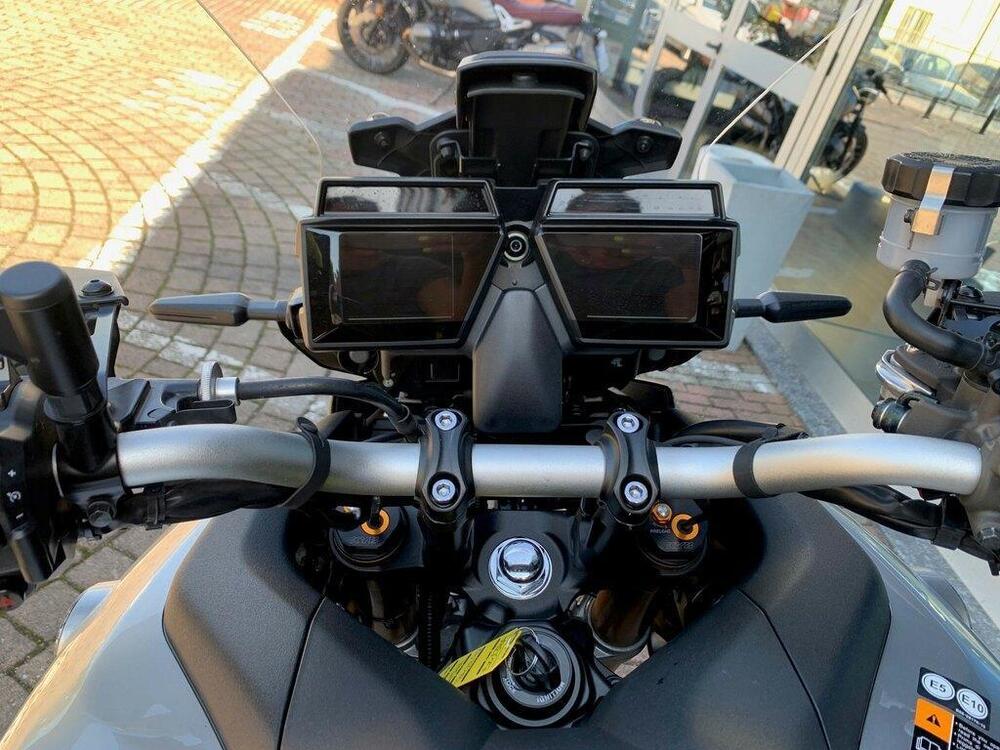 Yamaha Tracer 900 GT (2018 - 20) (4)