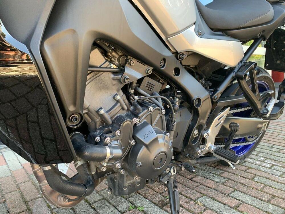 Yamaha Tracer 900 GT (2018 - 20) (5)