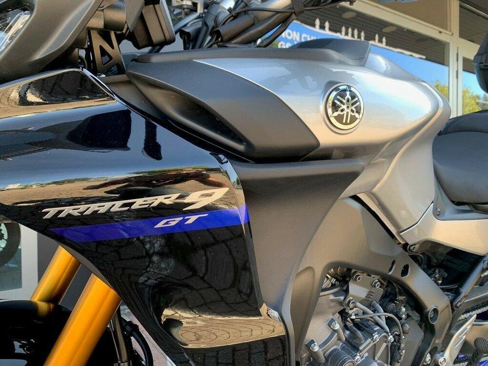 Yamaha Tracer 900 GT (2018 - 20) (6)