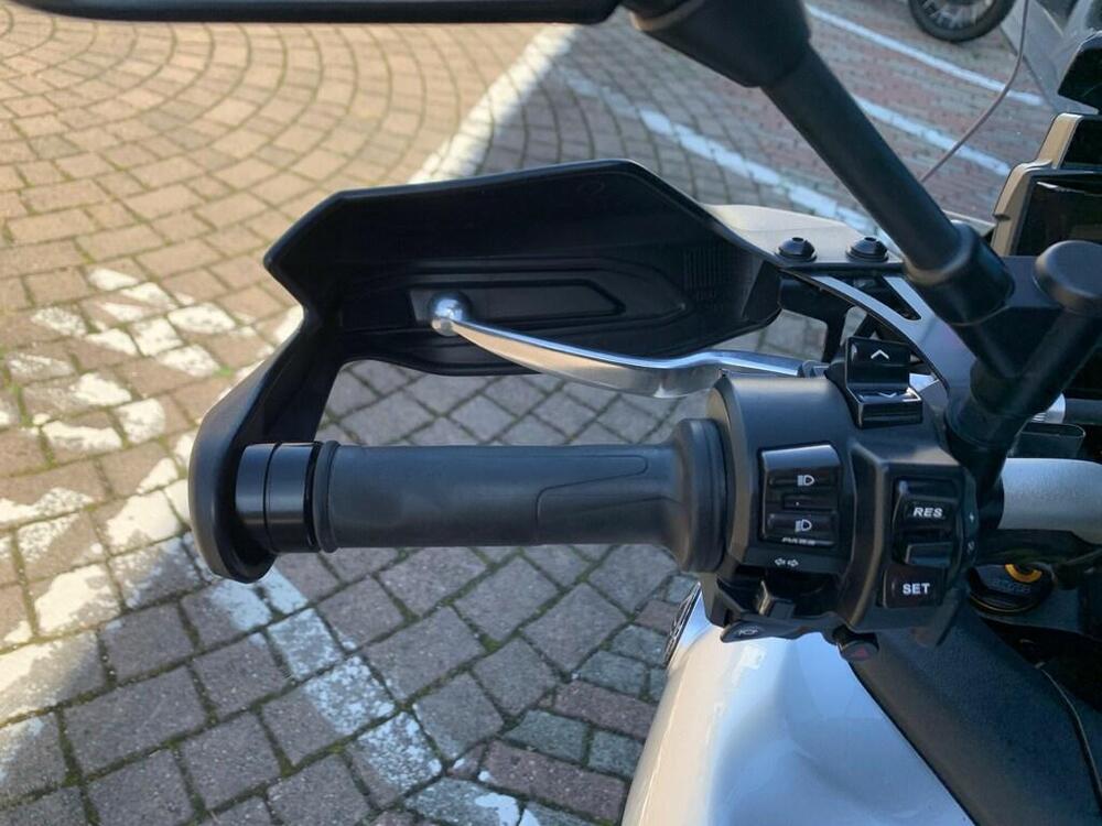 Yamaha Tracer 900 GT (2018 - 20) (8)