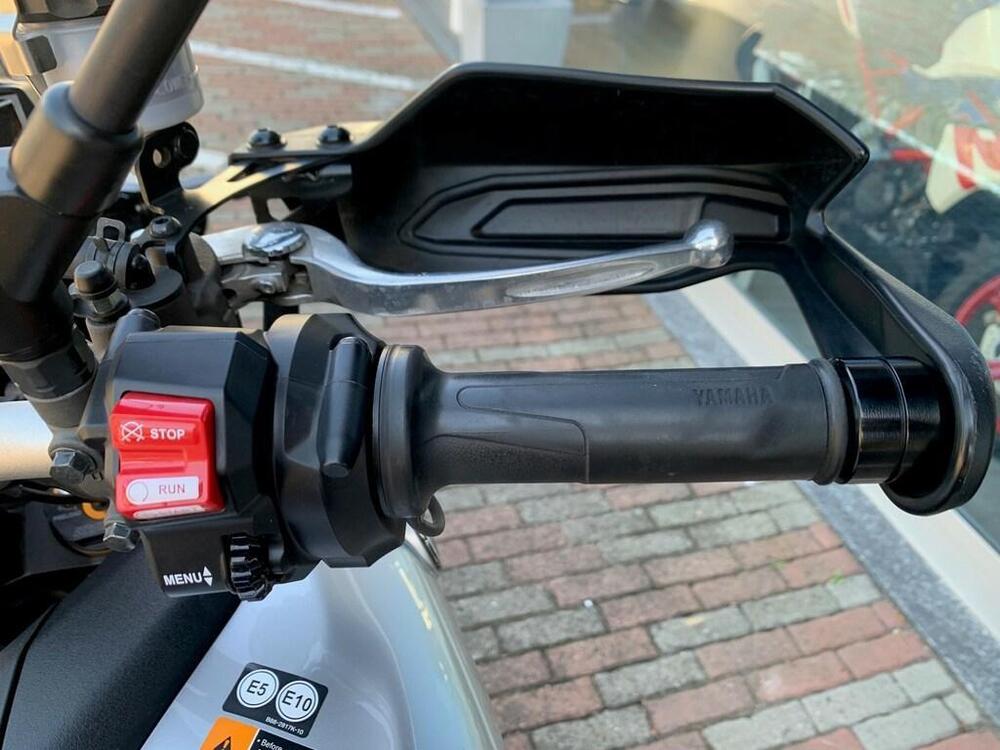Yamaha Tracer 900 GT (2018 - 20) (9)