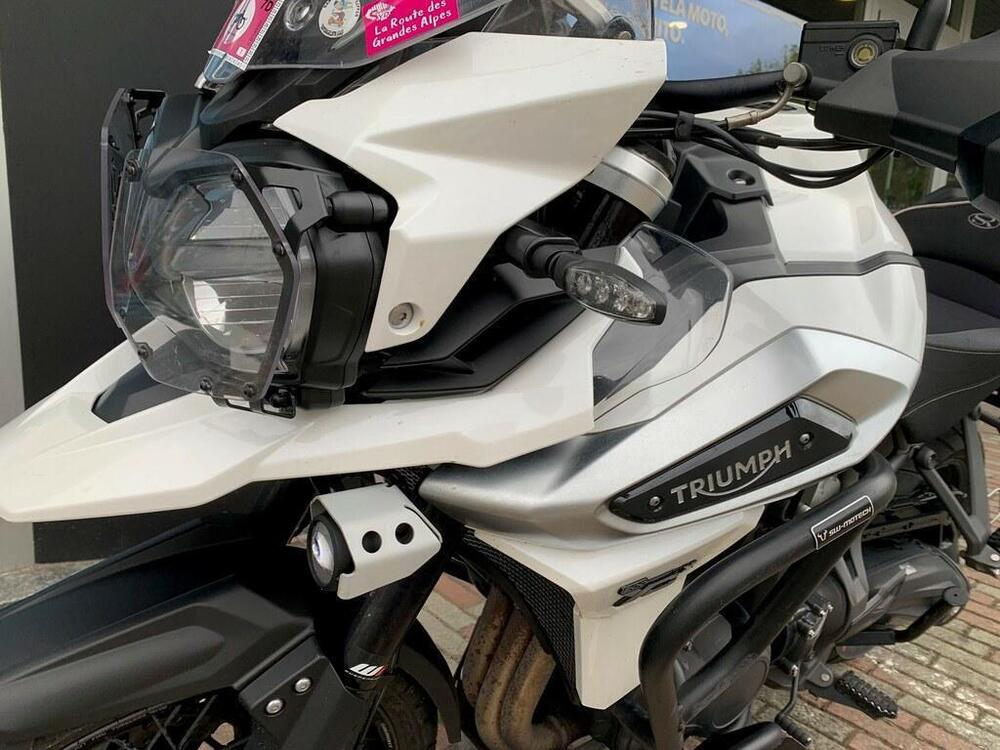 Triumph Tiger 1200 XCx (2018 - 20) (4)