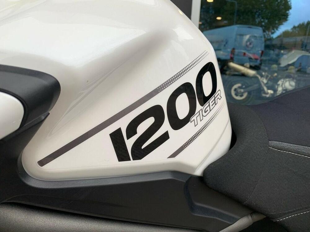Triumph Tiger 1200 XCx (2018 - 20) (8)