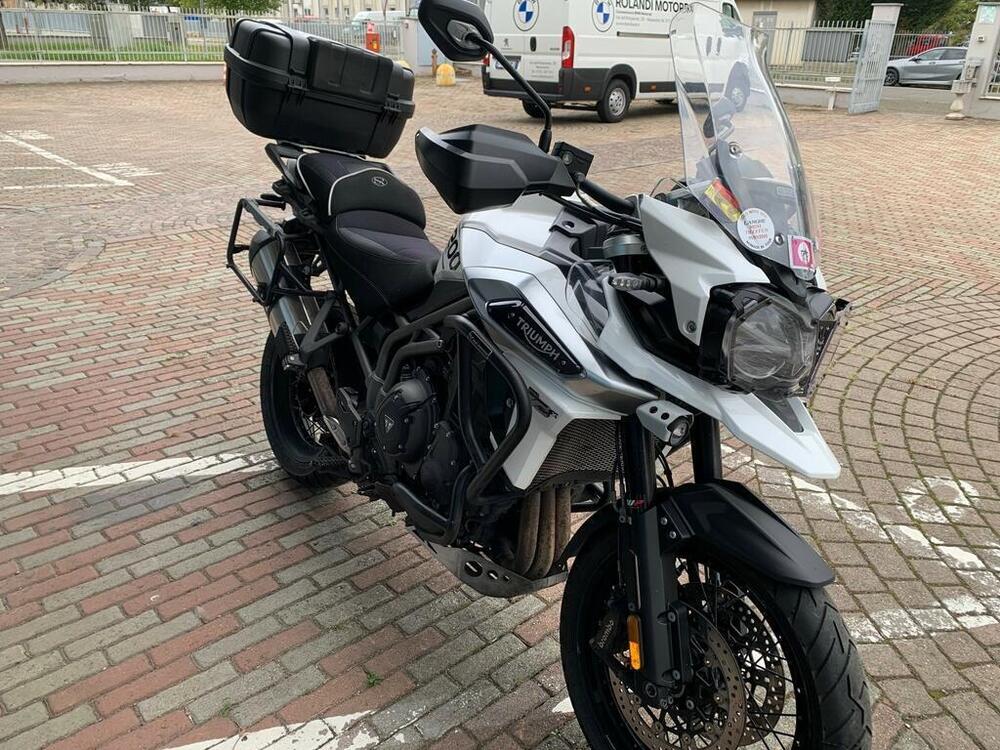 Triumph Tiger 1200 XCx (2018 - 20) (6)