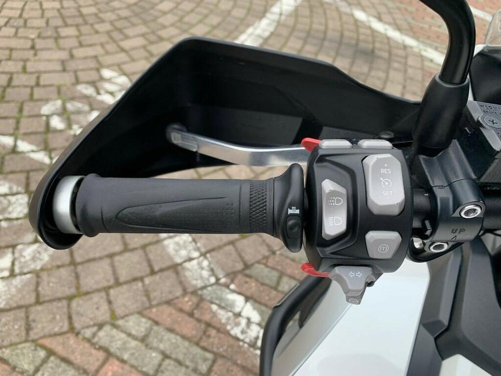 Triumph Tiger 1200 XCx (2018 - 20) (11)