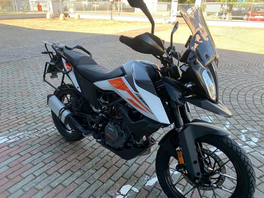 KTM 390 Adventure (2020) (10)
