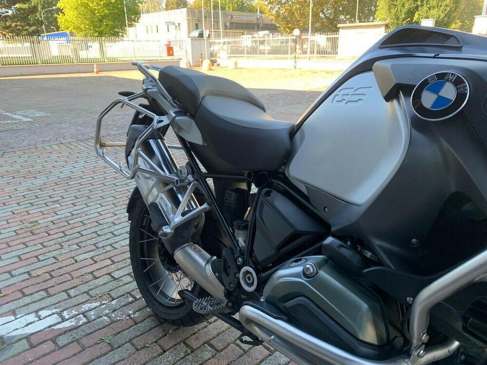 Bmw R 1200 GS Adventure (2017 - 18) (5)