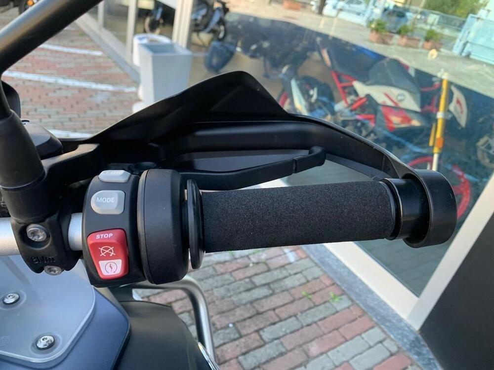 Bmw R 1200 GS Adventure (2017 - 18) (8)