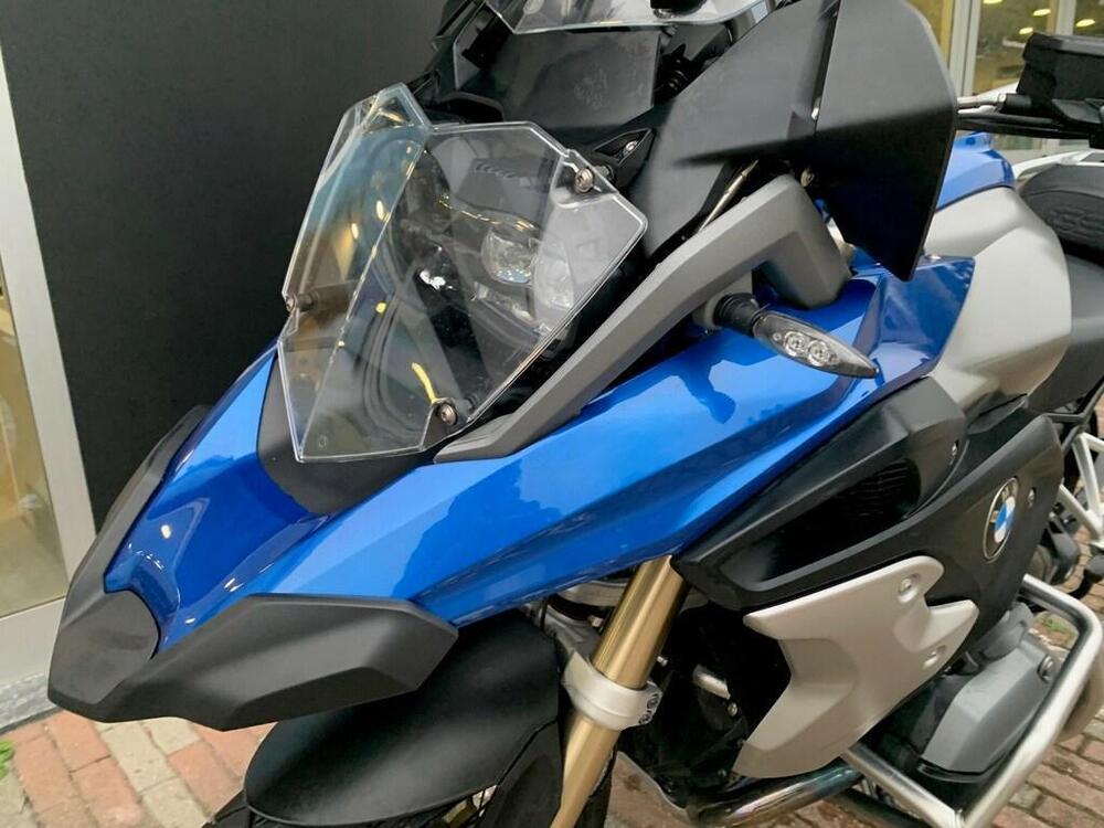 Bmw R 1200 GS (2017 - 18) (6)