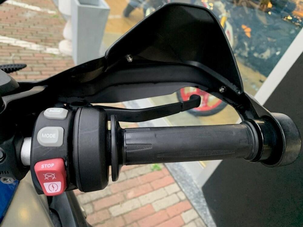 Bmw R 1200 GS (2017 - 18) (10)