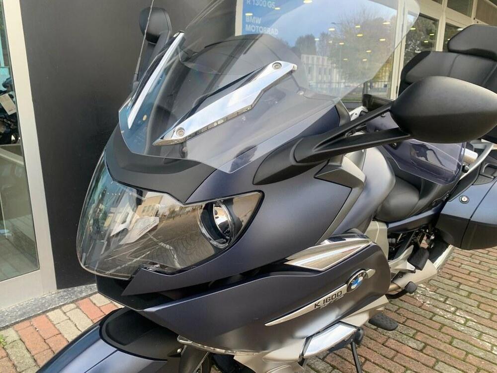 Bmw K 1600 GTL (2010 - 16) (5)