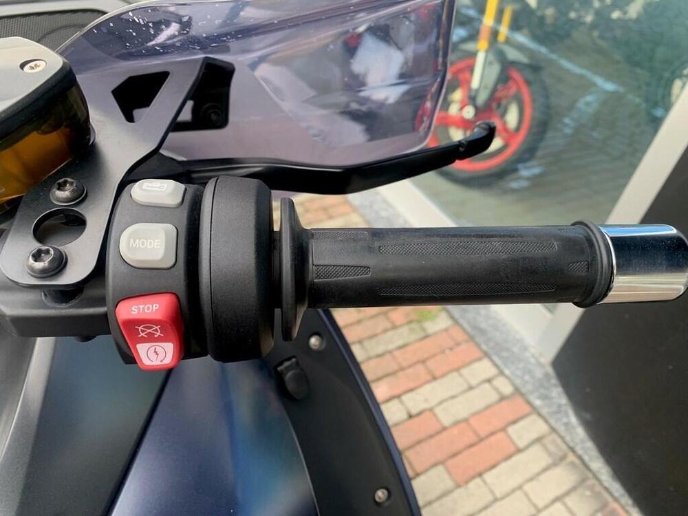 Bmw K 1600 GTL (2010 - 16) (7)