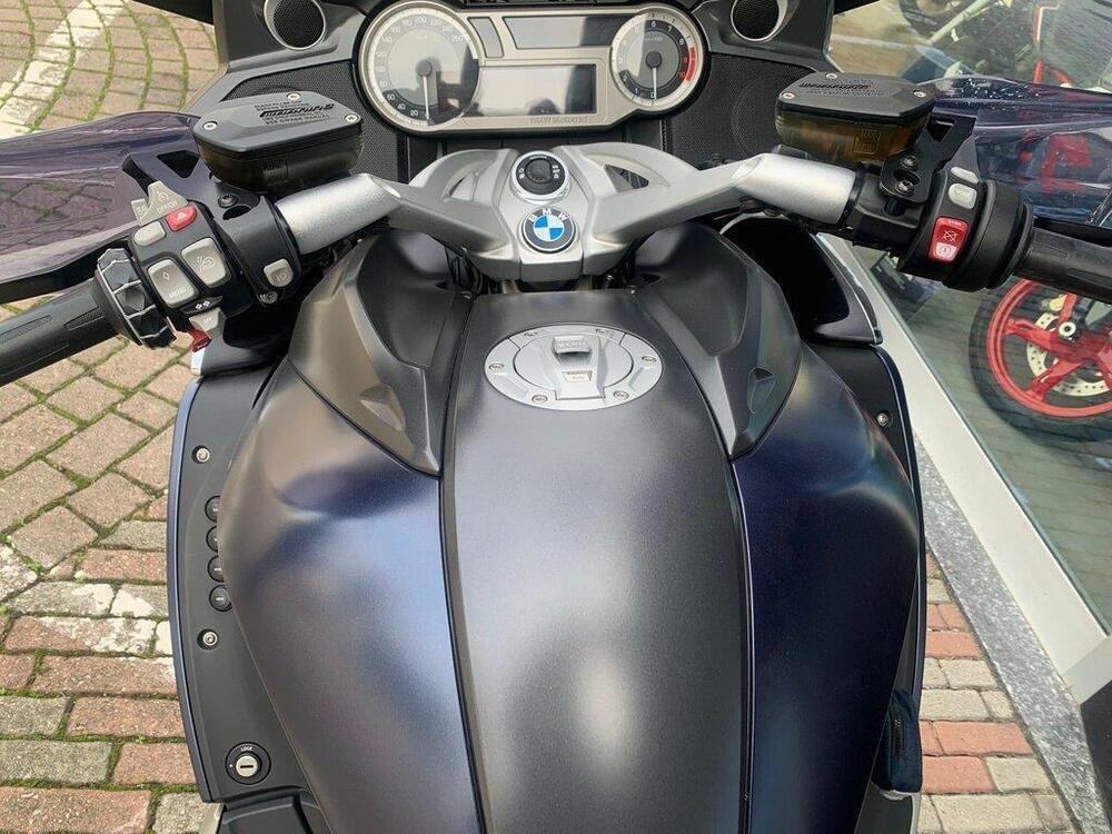Bmw K 1600 GTL (2010 - 16) (9)