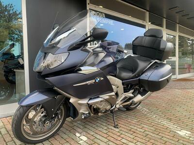 Bmw K 1600 GTL (2010 - 16) usata