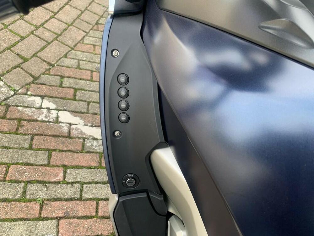 Bmw K 1600 GTL (2010 - 16) (11)