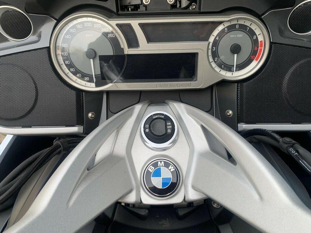 Bmw K 1600 GTL (2010 - 16) (12)