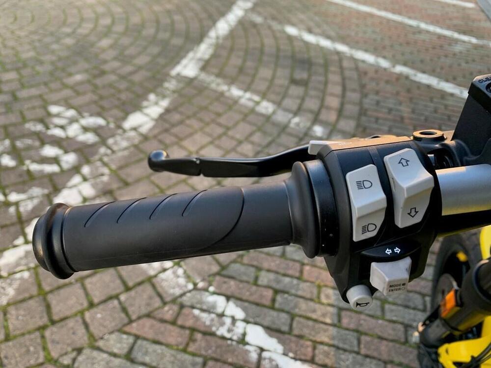 Ducati Scrambler 800 Icon (2023 - 25) (6)