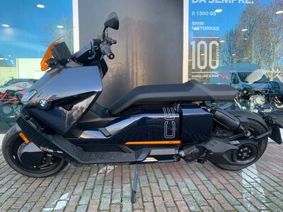 Bmw CE 04 (2021 - 25) usata