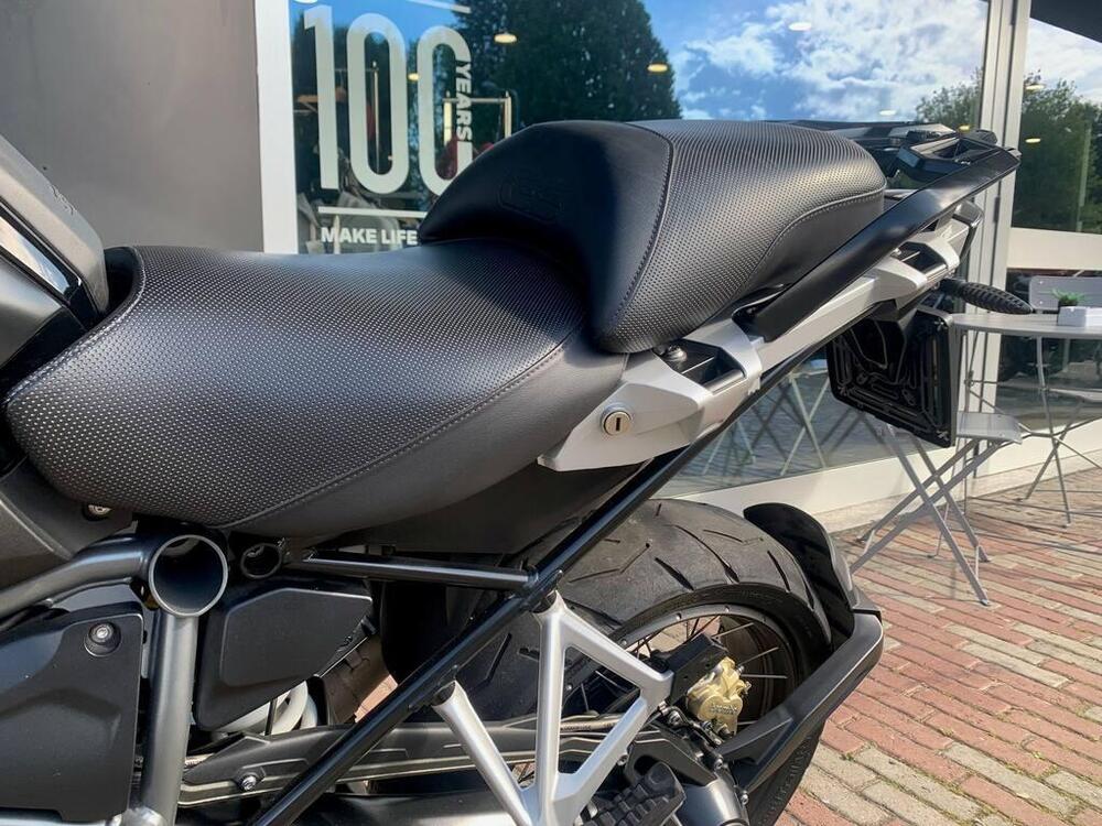Bmw R 1250 GS (2019 - 20) (12)