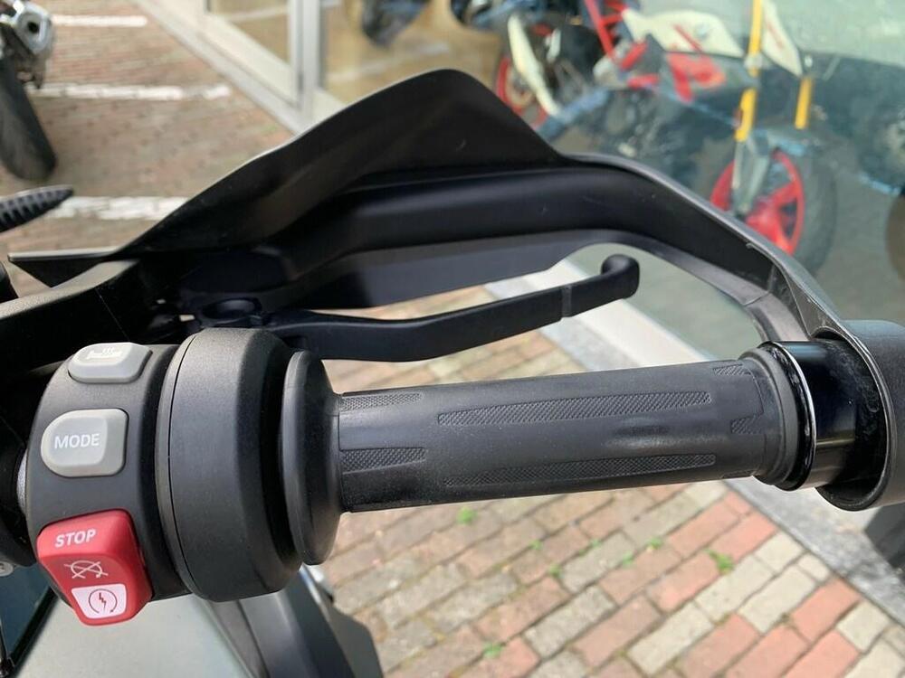 Bmw R 1200 GS (2017 - 18) (10)