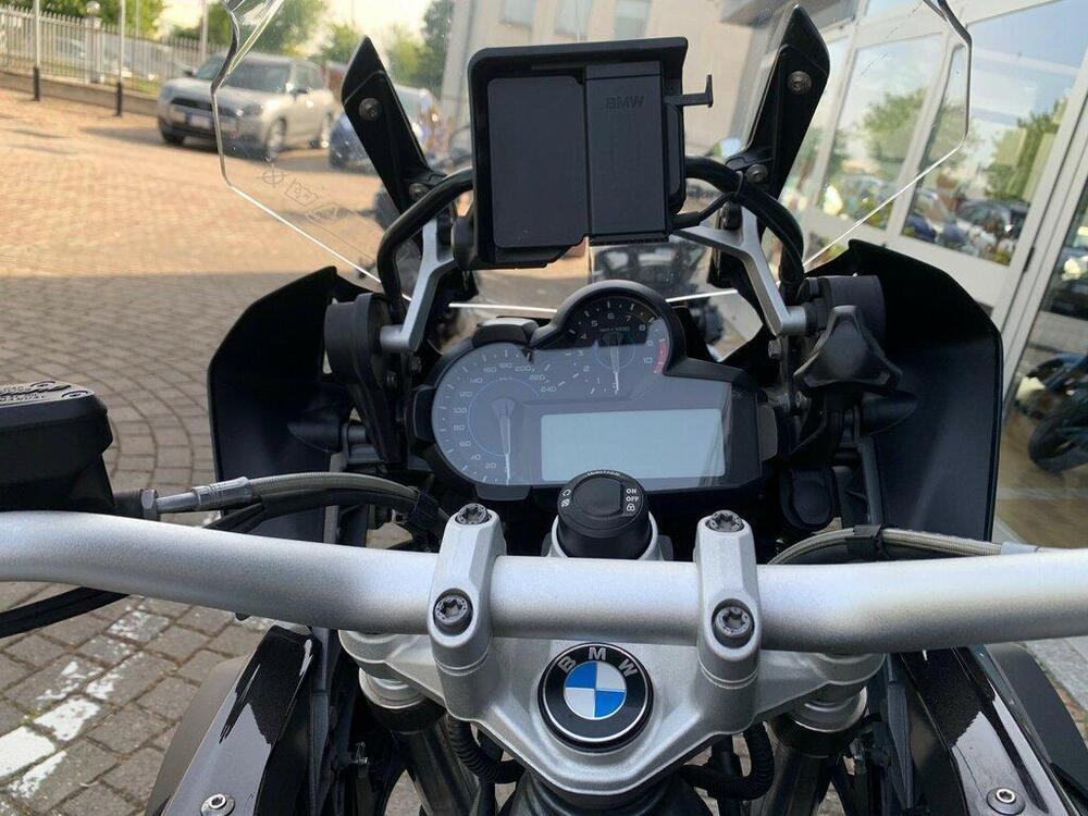 Bmw R 1200 GS (2017 - 18) (11)