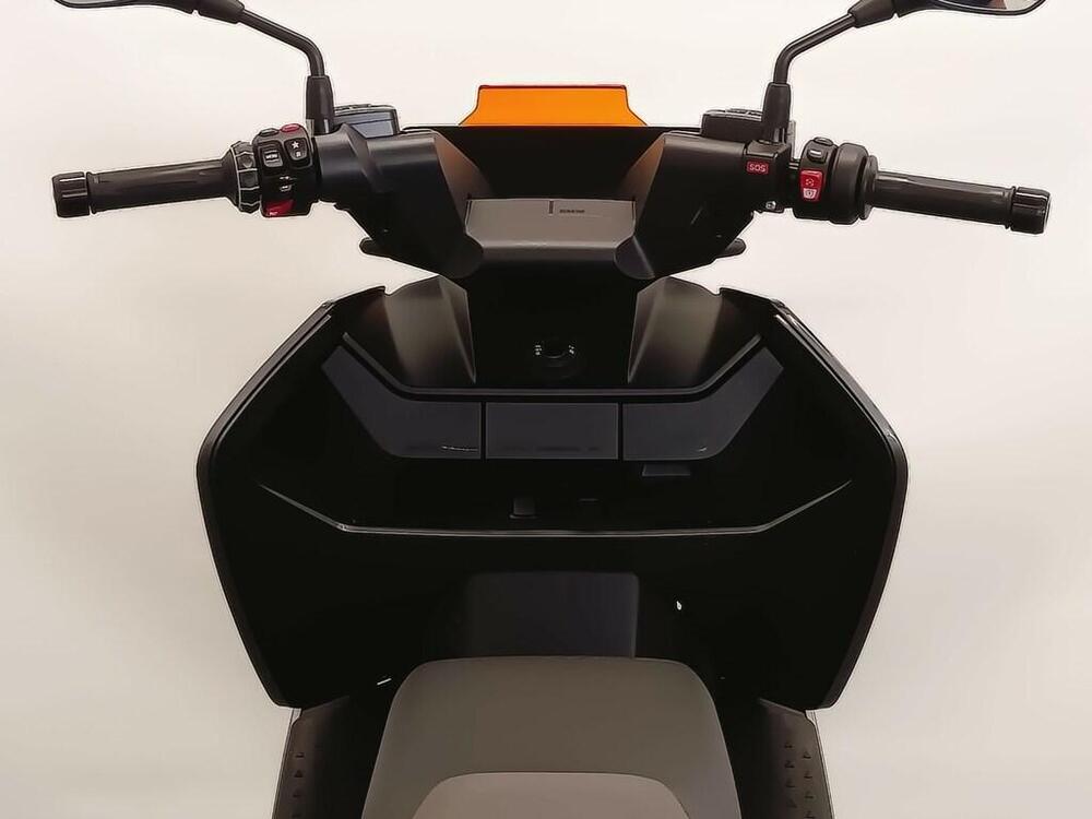 Bmw CE 04 (2021 - 25) (6)