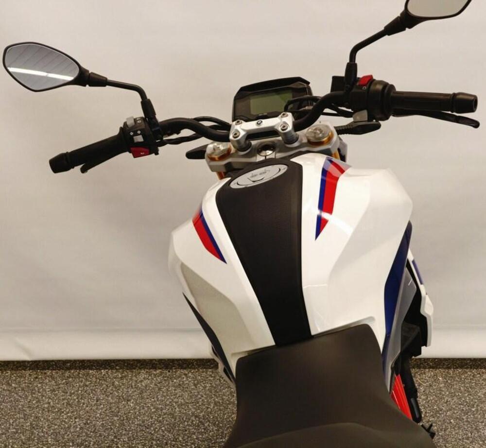 Bmw G 310 R (2021 - 25) (6)