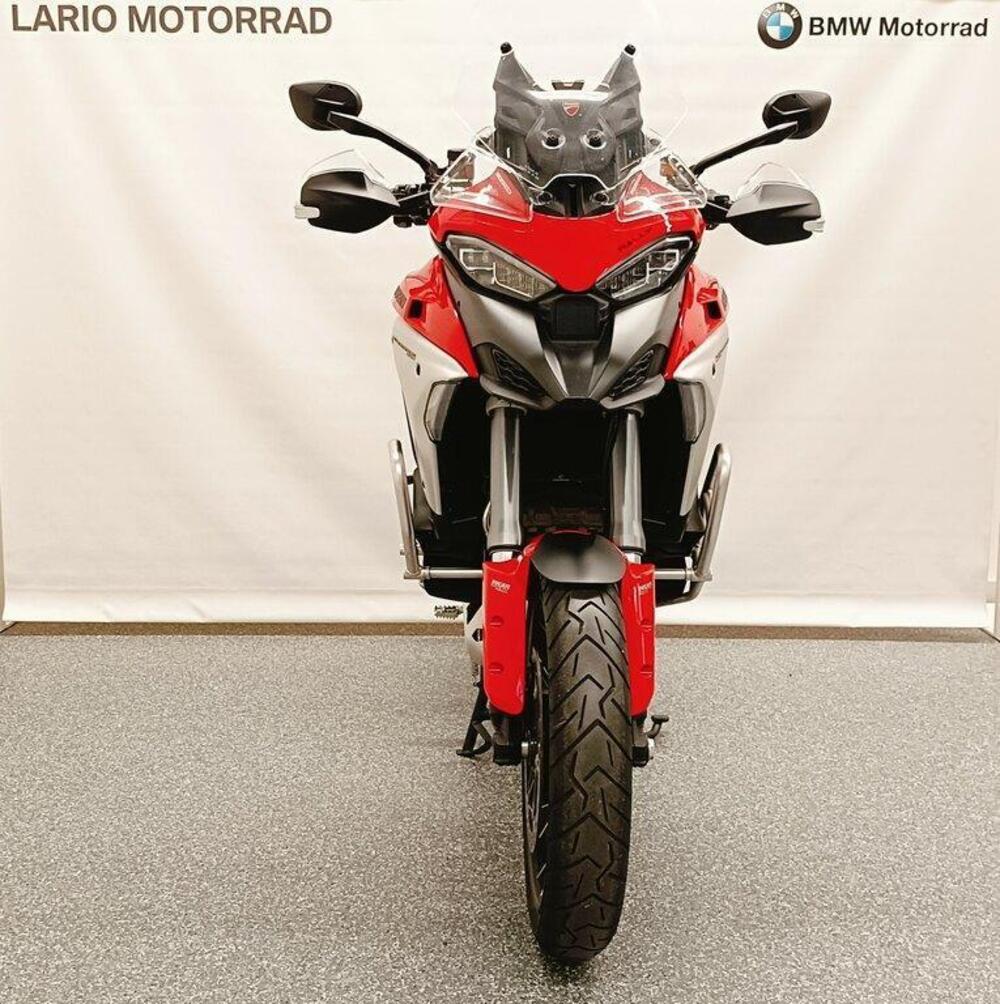 Ducati Multistrada V4 Rally (2023 - 25) (2)