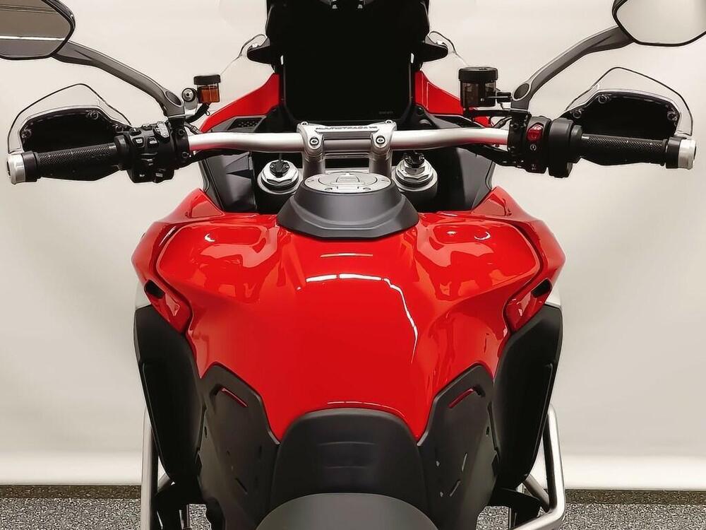 Ducati Multistrada V4 Rally (2023 - 25) (6)