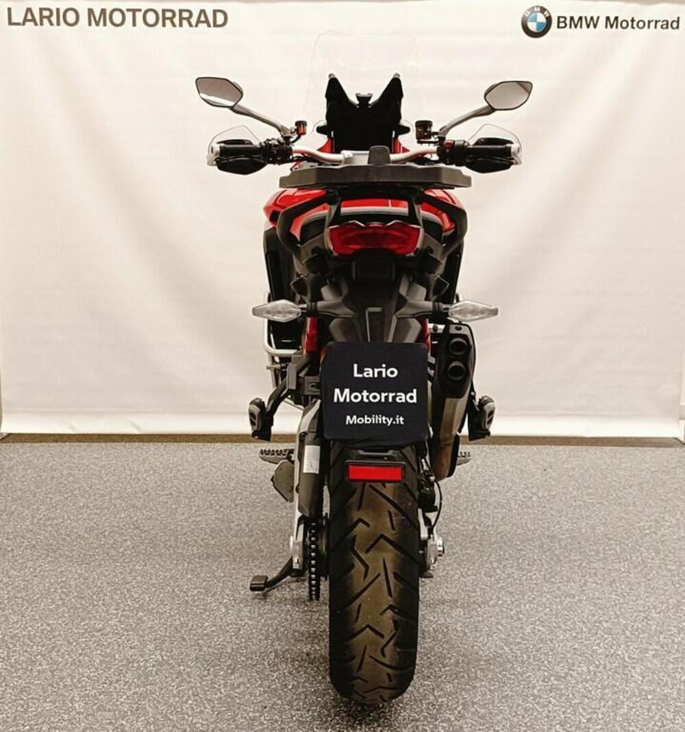 Ducati Multistrada V4 Rally (2023 - 25) (4)