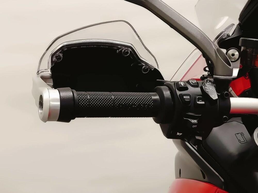 Ducati Multistrada V4 Rally (2023 - 25) (7)