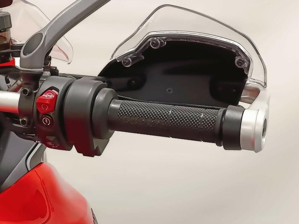 Ducati Multistrada V4 Rally (2023 - 25) (8)