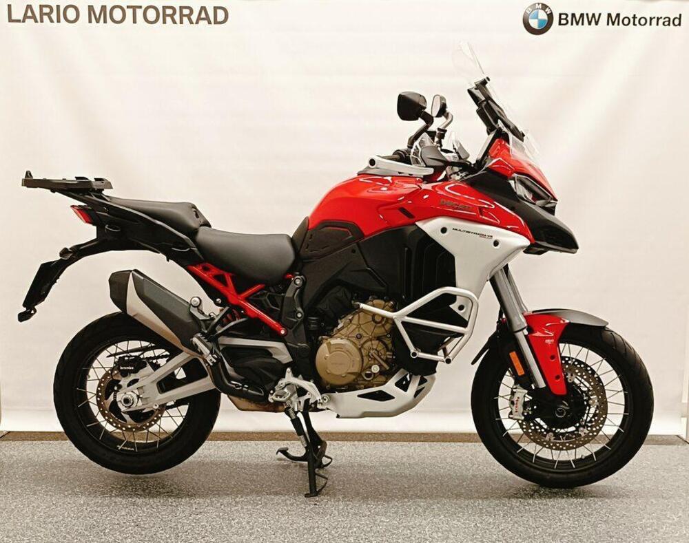 Ducati Multistrada V4 Rally (2023 - 25) (3)