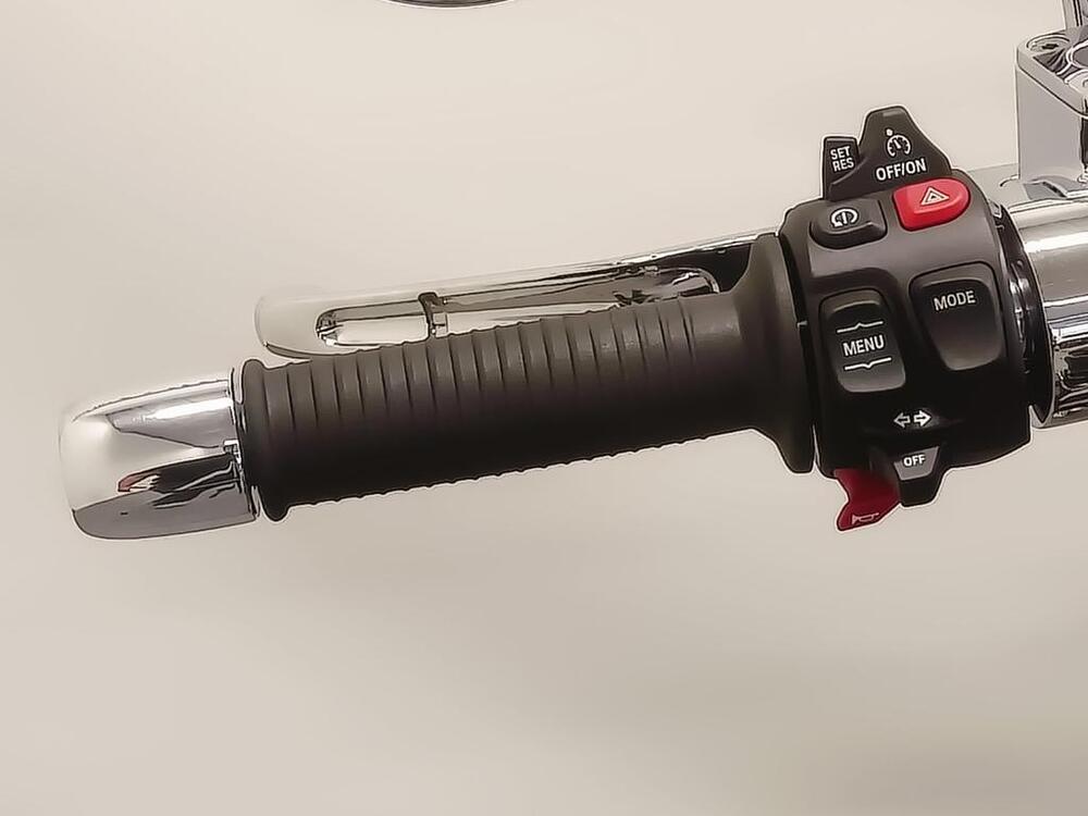 Bmw R 18 100 Years (2023) (7)