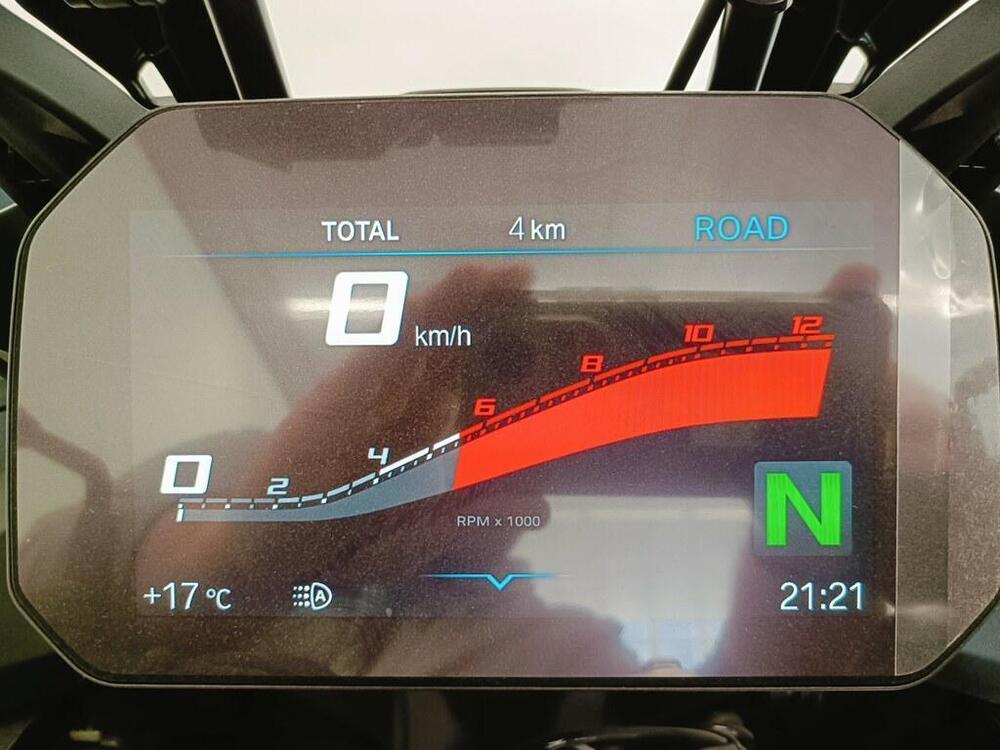 Bmw S 1000 XR (2020 - 23) (9)