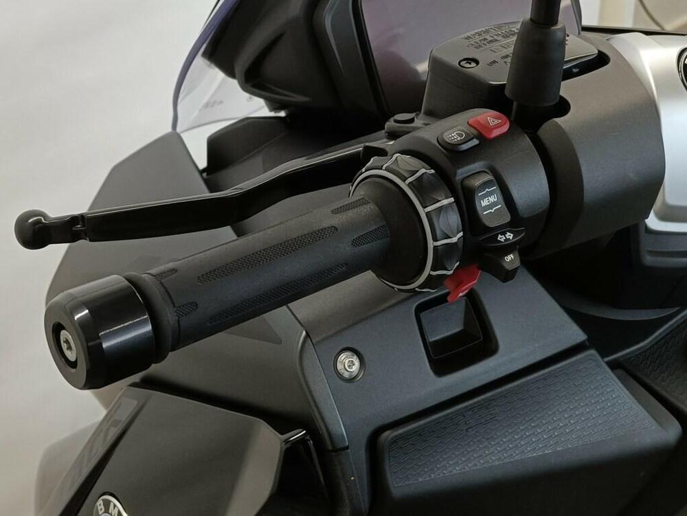 Bmw C 400 GT (2021 - 24) (7)