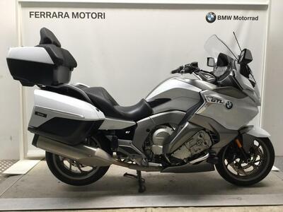 Bmw K 1600 GTL (2017 - 20) usata
