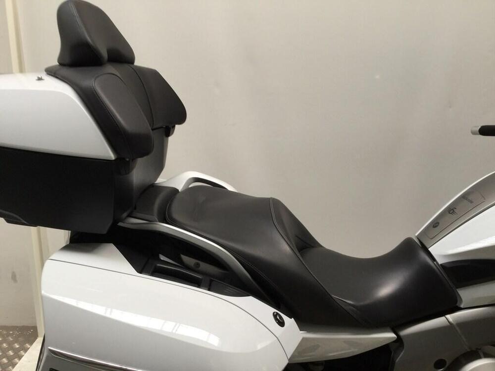 Bmw K 1600 GTL (2017 - 20) (8)