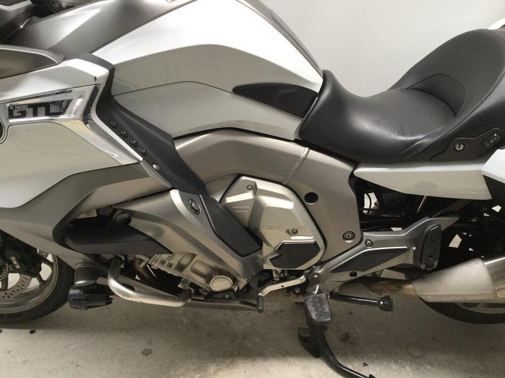 Bmw K 1600 GTL (2017 - 20) (10)